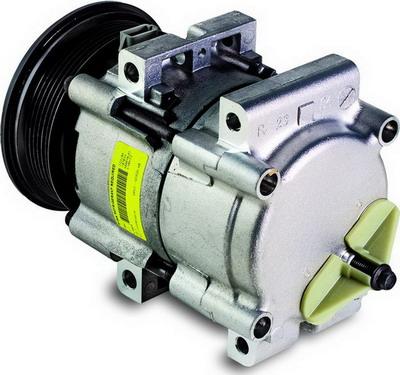 Fispa 1.8004 - Compressore, Climatizzatore www.autoricambi360.it