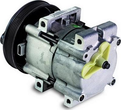 Fispa 1.8006 - Compressore, Climatizzatore www.autoricambi360.it