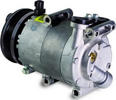 Fispa 1.8035 - Compressore, Climatizzatore www.autoricambi360.it