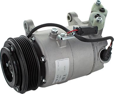 Fispa 1.8072A - Compressore, Climatizzatore www.autoricambi360.it