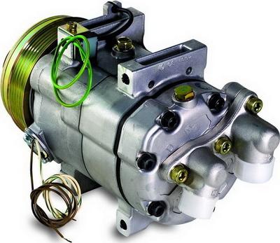Fispa 1.2041 - Compressore, Climatizzatore www.autoricambi360.it