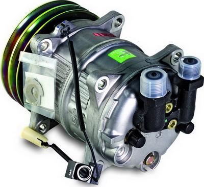 Fispa 1.2001 - Compressore, Climatizzatore www.autoricambi360.it