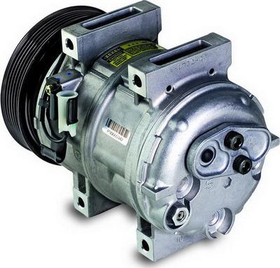 Fispa 1.2080 - Compressore, Climatizzatore www.autoricambi360.it
