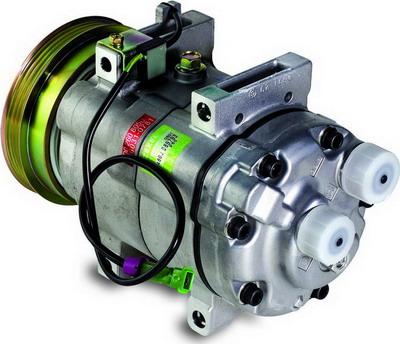 Fispa 1.2039 - Compressore, Climatizzatore www.autoricambi360.it