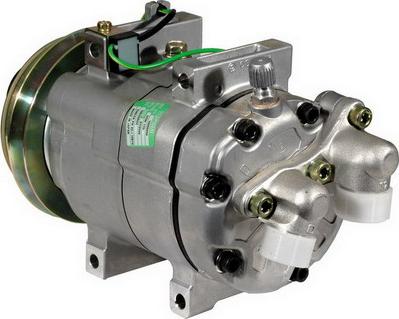 Fispa 1.2036 - Compressore, Climatizzatore www.autoricambi360.it