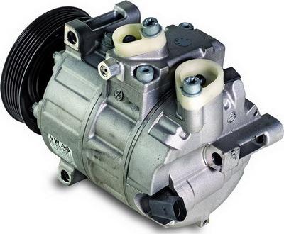 Fispa 1.2079 - Compressore, Climatizzatore www.autoricambi360.it