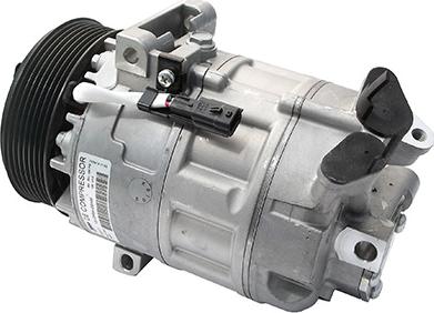 Fispa 1.2148 - Compressore, Climatizzatore www.autoricambi360.it
