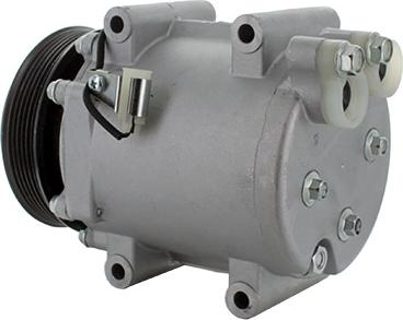 Fispa 1.2103A - Compressore, Climatizzatore www.autoricambi360.it