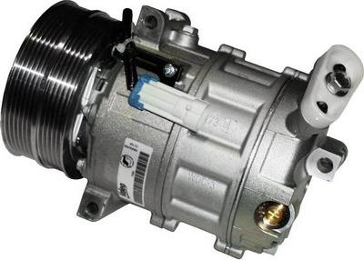Fispa 1.2111 - Compressore, Climatizzatore www.autoricambi360.it