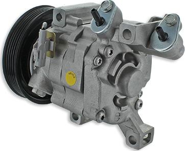 Fispa 1.2113R - Compressore, Climatizzatore www.autoricambi360.it