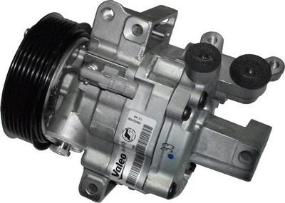Fispa 1.2112 - Compressore, Climatizzatore www.autoricambi360.it