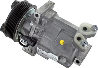 Fispa 1.2178A - Compressore, Climatizzatore www.autoricambi360.it