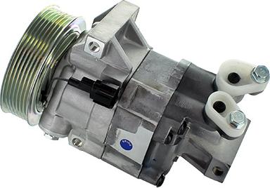 Fispa 1.2178 - Compressore, Climatizzatore www.autoricambi360.it