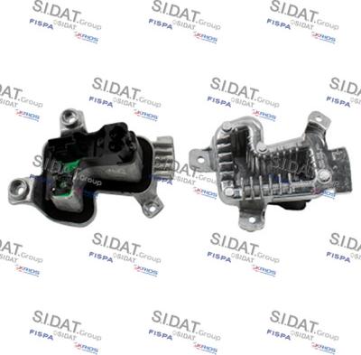 Fispa 12752A2 - Indicatore direzione www.autoricambi360.it