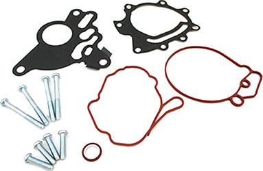 Fispa 89.295 - Kit riparazione, Pompa a depressione (Sistema frenante) www.autoricambi360.it