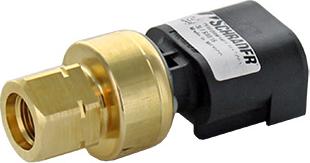 Fispa 84.3124 - Sensore, Pressione carburante www.autoricambi360.it