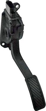 Fispa 84.2143 - Kit pedale acceleratore www.autoricambi360.it