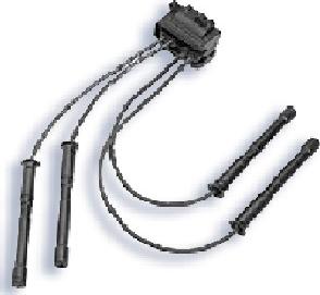 Fispa 85.30180A2 - Bobina d'accensione www.autoricambi360.it