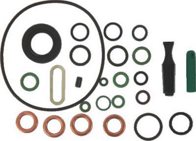 Fispa 81.198 - Kit riparazione, Common-Rail-System www.autoricambi360.it