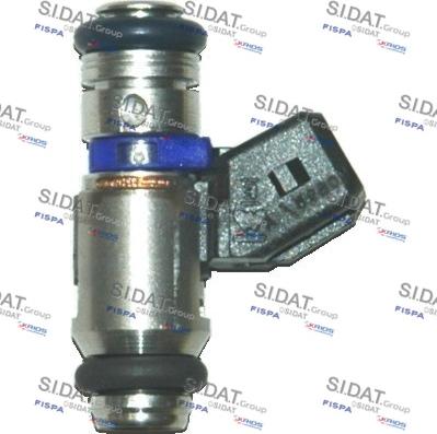 Fispa 81.219A2 - Supporto polverizzatore www.autoricambi360.it