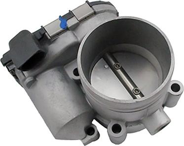Fispa 88.455R - Corpo farfallato www.autoricambi360.it
