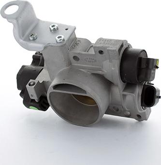 Fispa 88.001R - Corpo farfallato www.autoricambi360.it