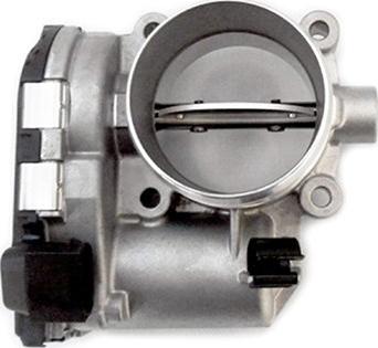 Fispa 88.298R - Corpo farfallato www.autoricambi360.it