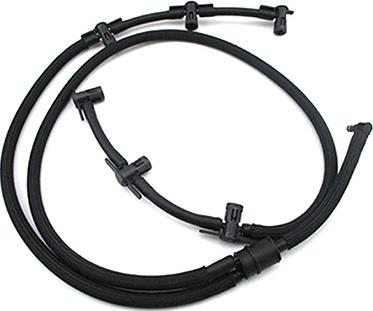 Fispa 83.6005A2 - Flessibile, Carburante perso www.autoricambi360.it