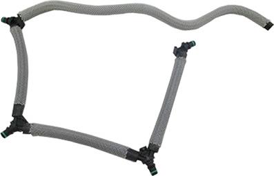 Fispa 83.6010 - Flessibile, Carburante perso www.autoricambi360.it