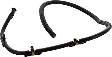 Fispa 83.6017A2 - Flessibile, Carburante perso www.autoricambi360.it
