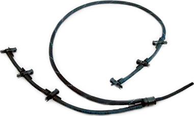 Fispa 83.6020 - Flessibile, Carburante perso www.autoricambi360.it