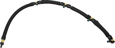Fispa 83.6021A2 - Flessibile, Carburante perso www.autoricambi360.it