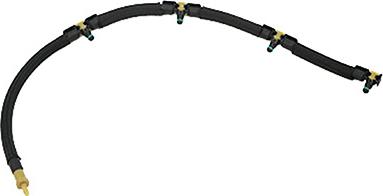 Fispa 83.6027A2 - Flessibile, Carburante perso www.autoricambi360.it