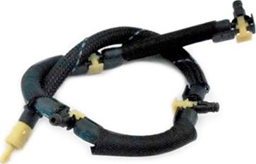 Fispa 83.6027 - Flessibile, Carburante perso www.autoricambi360.it