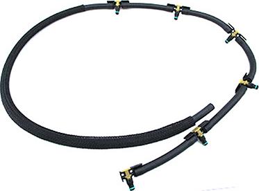 Fispa 83.1590A2 - Flessibile, Carburante perso www.autoricambi360.it