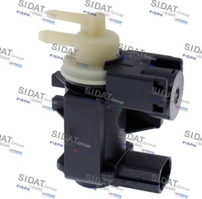 Fispa 83.1174A2 - Convertitore pressione, Turbocompressore www.autoricambi360.it