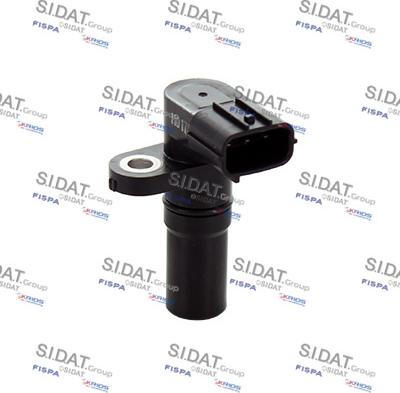 Fispa 83.3550A2 - Sensore n° giri, Cambio automatico www.autoricambi360.it