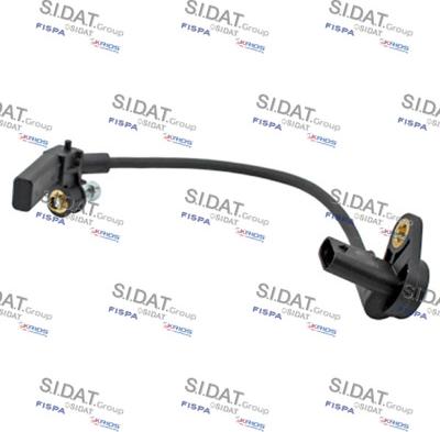 Fispa 83.3394A2 - Generatore di impulsi, Albero a gomiti www.autoricambi360.it