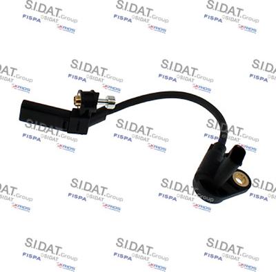 Fispa 83.204A2 - Generatore di impulsi, Albero a gomiti www.autoricambi360.it