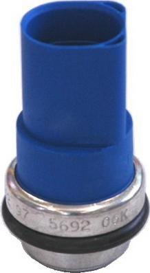 Fispa 82.996 - Termocontatto, Ventola radiatore www.autoricambi360.it