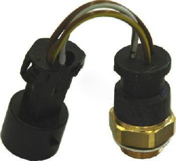Fispa 82.991 - Termocontatto, Ventola radiatore www.autoricambi360.it