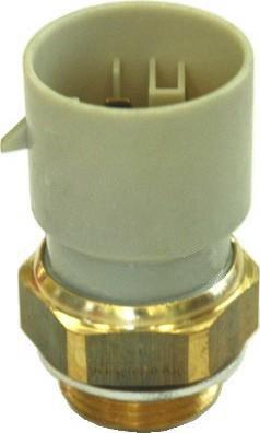 Fispa 82.986 - Termocontatto, Ventola radiatore www.autoricambi360.it