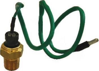 Fispa 82.449 - Sensore, Temperatura refrigerante www.autoricambi360.it