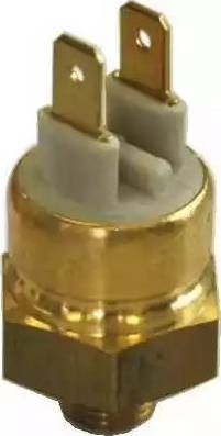 Fispa 82.447 - Sensore, Temperatura refrigerante www.autoricambi360.it
