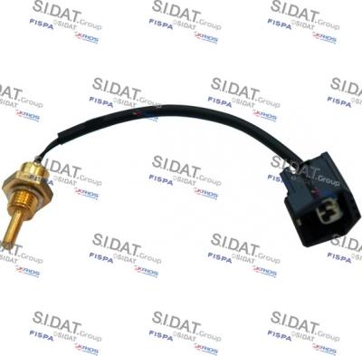 Fispa 82.459A2 - Sensore, Temperatura refrigerante www.autoricambi360.it