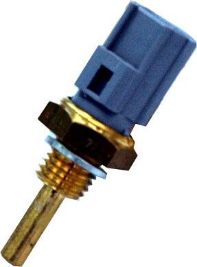 Fispa 82.465 - Sensore, Temperatura refrigerante www.autoricambi360.it