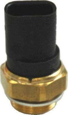 Fispa 82.435 - Termocontatto, Ventola radiatore www.autoricambi360.it
