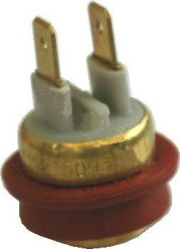 Fispa 82.436 - Termocontatto, Ventola radiatore www.autoricambi360.it