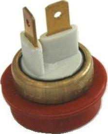 Fispa 82.430 - Termocontatto, Ventola radiatore www.autoricambi360.it