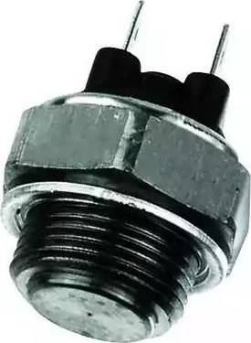 Fispa 82.425 - Termocontatto, Ventola radiatore www.autoricambi360.it